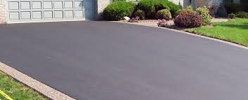 Best Asphalt Driveway Installation  in Springfield, MO